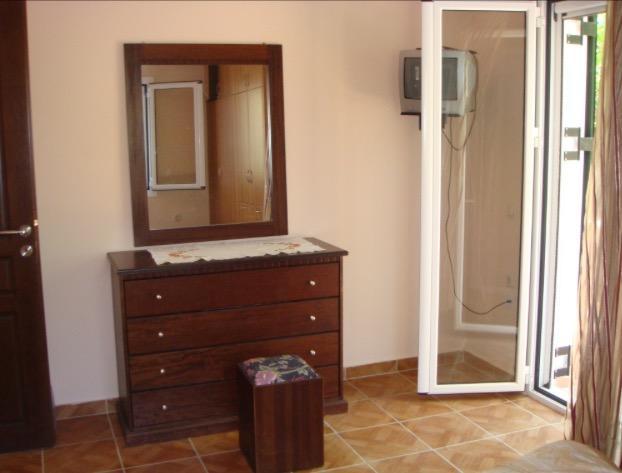 Villa Zenap Agios Georgios  Exterior photo